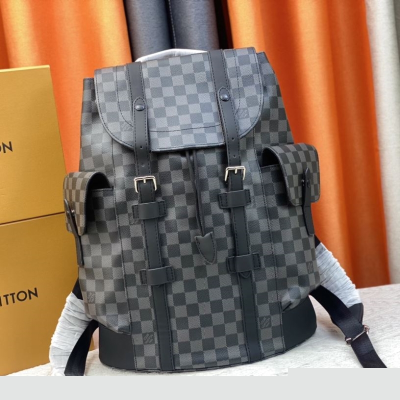 LV Backpacks